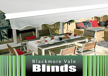 1Awnings blackmore vale blinds