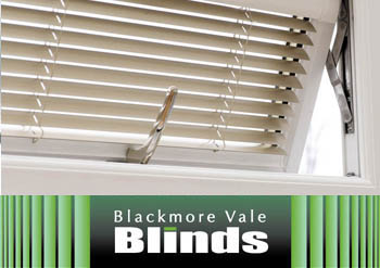 14.clip blinds Blackmore vale blinds