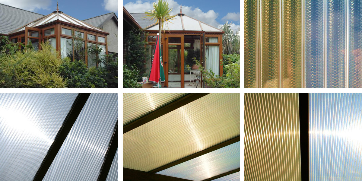 Solar Inserts from Blackmore Vale Blinds